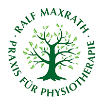 Logo von Praxis für Physiotherapie – Ralf Maxrath